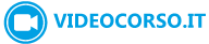 Logo videocorso.it